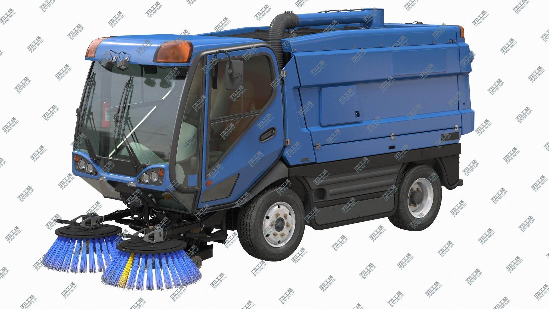 images/goods_img/2021040232/3D model Road Sweeper Vehicle/2.jpg
